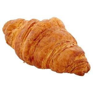 Jip Croissant máslový 54g, vybrané druhy nabídka