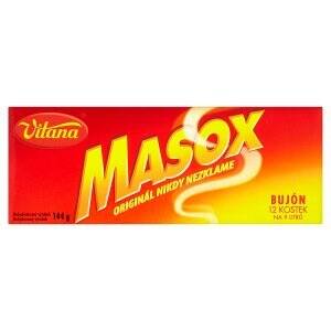 Lidl Vitana masox bujón 144g nabídka