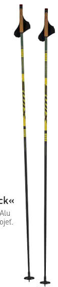 Intersport Hole na běžky infinity just click nabídka