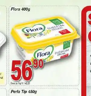 Hruška Flora 400 g nabídka