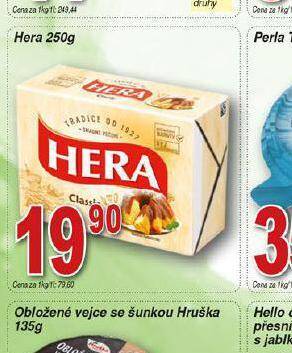 Hruška Hera 50 g nabídka
