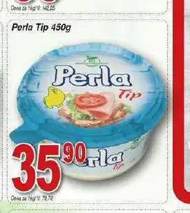 Hruška Perla tip 450 g nabídka