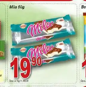 Hruška Mila nabídka