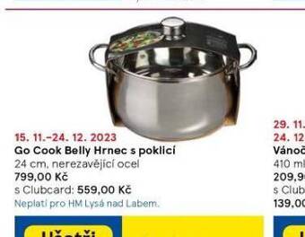 Tesco Hrnec s poklicí nabídka