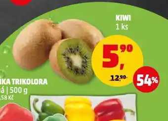 Penny Market Kiwi nabídka