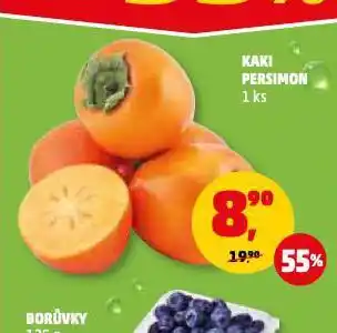 Penny Market Kaki nabídka