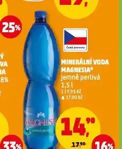 Penny Market Magnesia nabídka