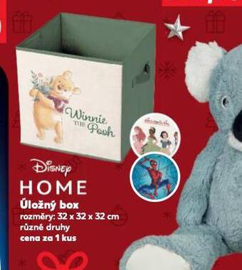 Kaufland Úložný box nabídka