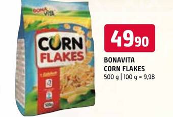 Terno BONAVITA CORN FLAKES nabídka