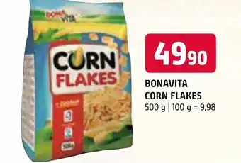 Terno BONAVITA CORN FLAKES nabídka