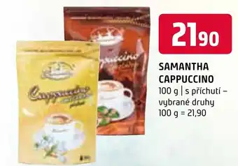 Terno SAMANTHA CAPPUCCINO nabídka