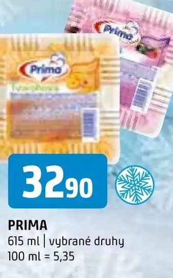 Terno PRIMA nabídka