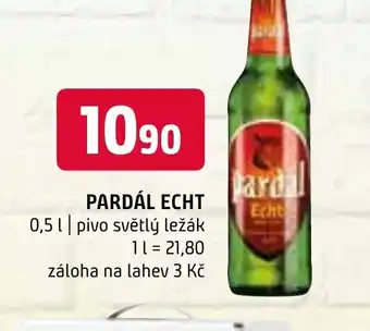 Terno PARDÁL ECHT nabídka