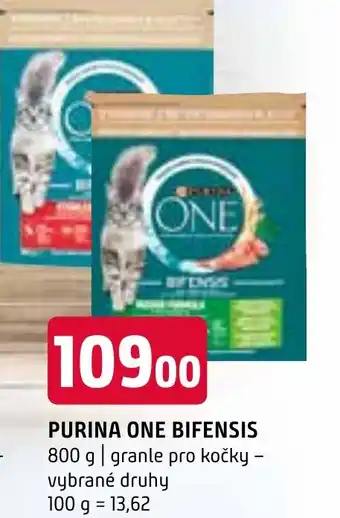 Terno PURINA ONE BIFENSIS nabídka
