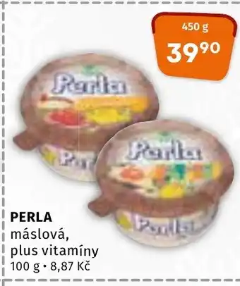 Terno PERLA nabídka