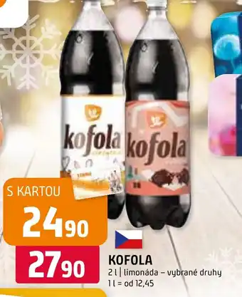 Terno KOFOLA nabídka