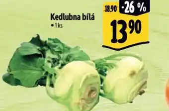 Albert Kedlubna bílá nabídka