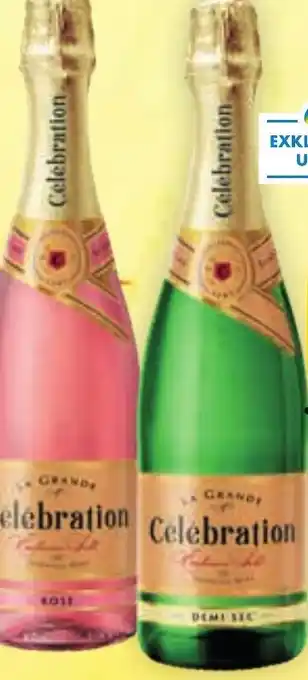 Albert La Grande Célébration nabídka