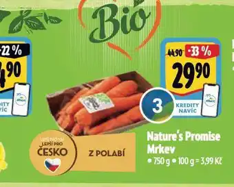 Albert Mrkev nabídka