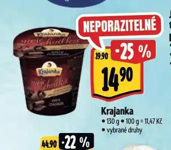 Albert Krajanka nabídka