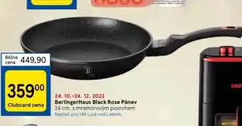 Tesco Pánev 24 cm nabídka