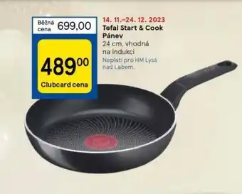Tesco Pánev 24 cm nabídka
