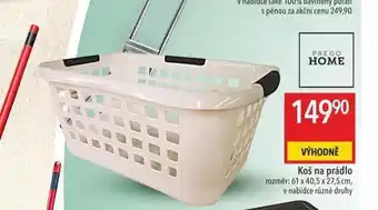 Globus Koš na prádlo nabídka