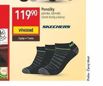 Globus Ponožky nabídka