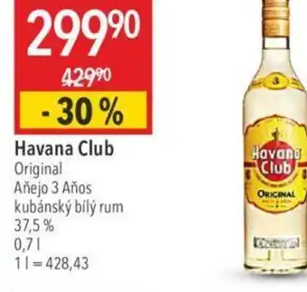 Havana Club