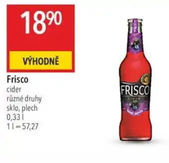 Frisco