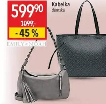 Globus Kabelka dámská nabídka