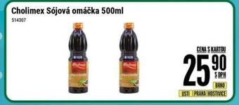Tamda Foods Cholimex Sójová omáčka 500ml nabídka
