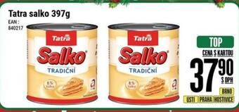Tamda Foods Tatra salko 397g nabídka