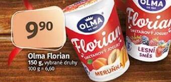 COOP TIP Olma Florian 150 g nabídka