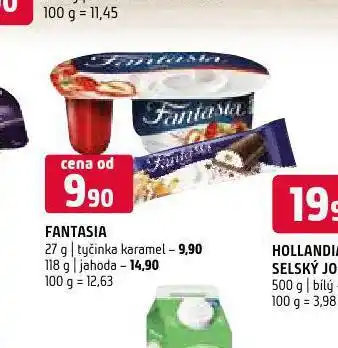 Terno Fantasia jahoda nabídka