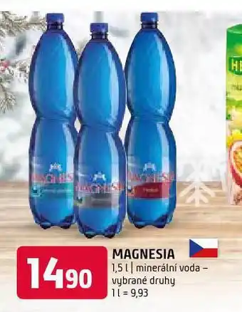 Terno Magnesia nabídka
