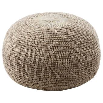 IKEA Sandared taburet, béžová, 45 cm nabídka