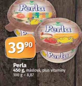 Konzum Perla 450 g nabídka