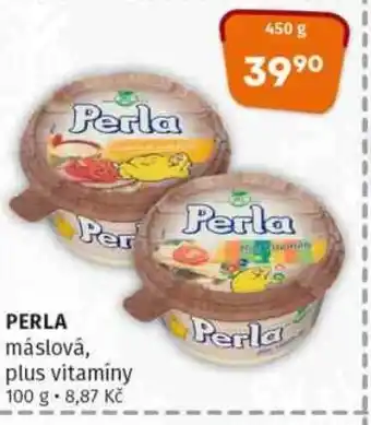 PERLA