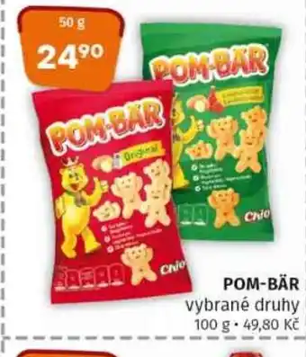 POM-BAR