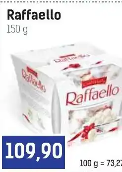 Raffaello 150 g