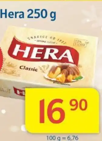 Hera 250 g