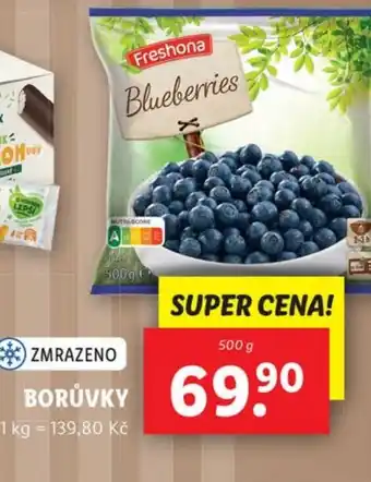 BORUVKY