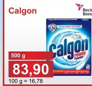 PLUS JIP Calgon nabídka
