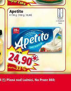 Apetito