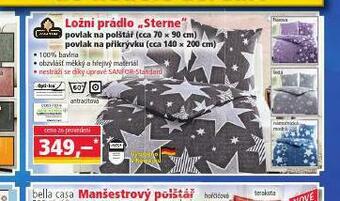 Norma Ložní prádlo nabídka