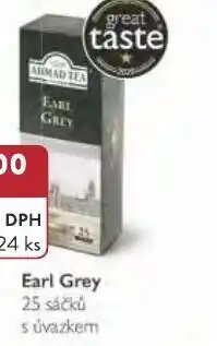Earl Grey
