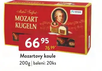 Mozartovy koule