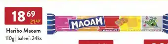 Haribo Maoam