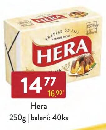 Qanto Hera 250g nabídka
